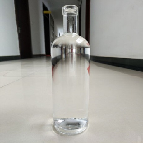 1 Liter Glass Vodka Bottles Wholesale With Corks