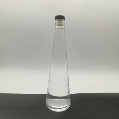 RS075: 500ml Cork Top Glass Bottles Wholesale