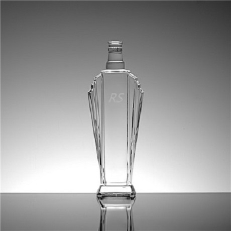 Glass Bottle With Stopper Wholesale