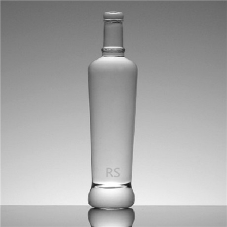 500ml Unique Glass Bottles Wholesale