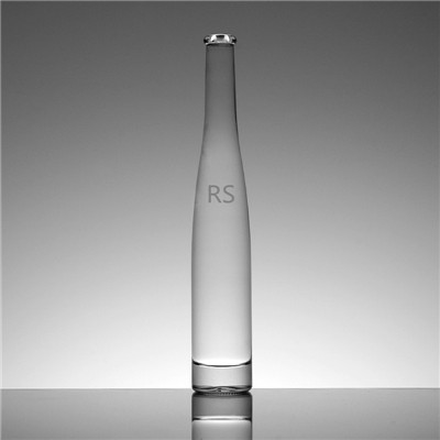 375ml Long Neck Glass Bottles With T- cork