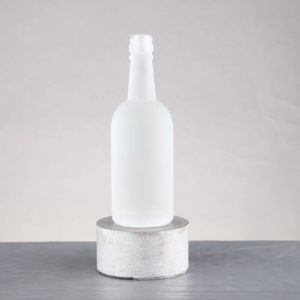 375ml Glass Bottles Wholesale | Bulk Spirit Bottles Manufacturer