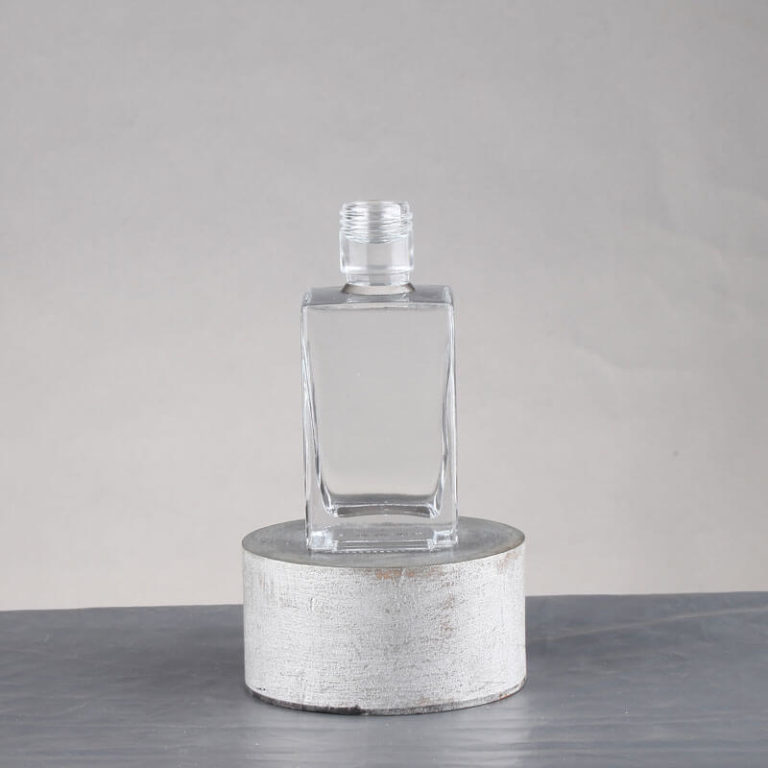 Mini Liquor Bottles Bulk 50ml Liquor Bottles Wholesale