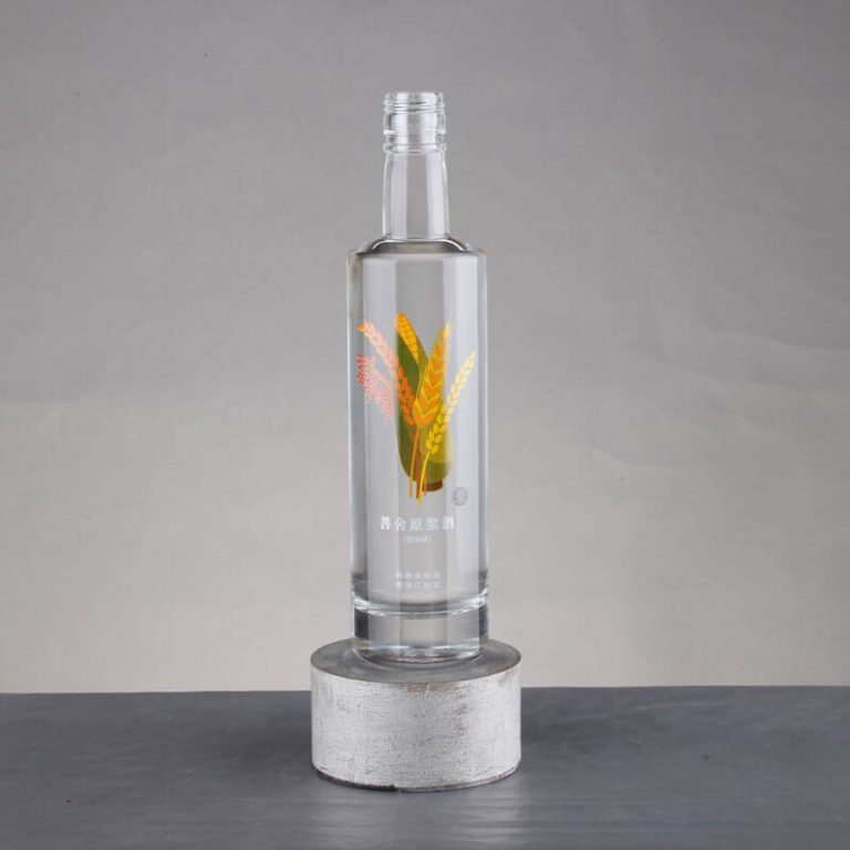 Mini Liquor Bottles Bulk 50ml Liquor Bottles Wholesale