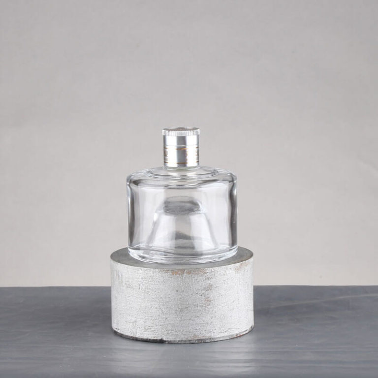 Mini Liquor Bottles Bulk 50ml Liquor Bottles Wholesale