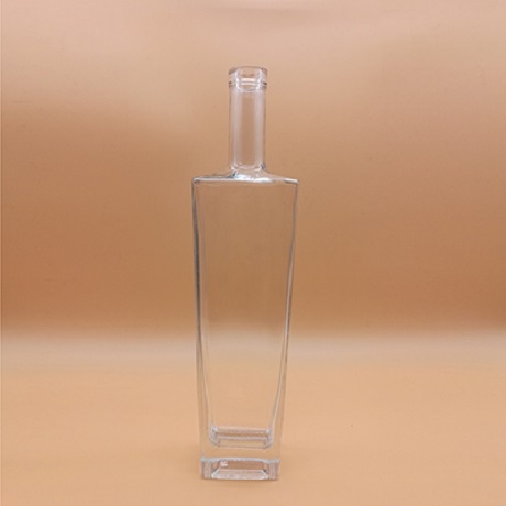 Custom Printed Glass Bottles Wholesale