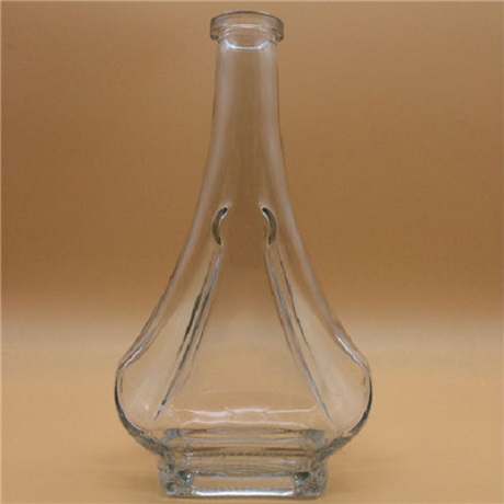Unique Design 500ml Glass Bottles Wholesale