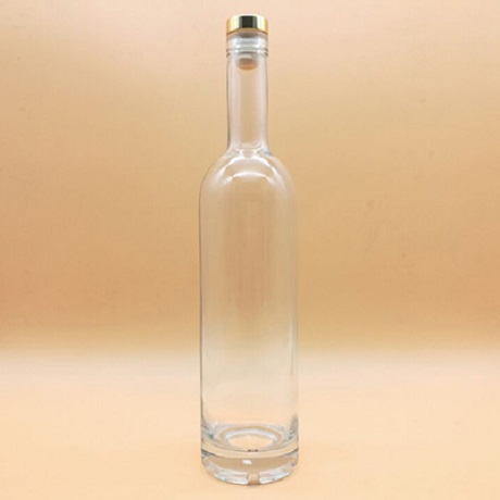 700ml Empty Glass Bottles Bulk