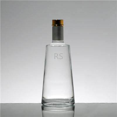 Decorative Glass Bottles Wholesale