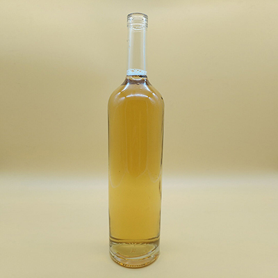 1000ml Clear Spirit Wholesale Glass Bottles For Sale