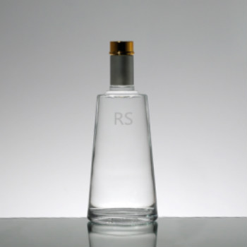 RS127: 500ml Personalized  Liquor Bottle Labels