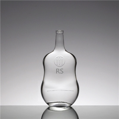 RS135: 1500 ml Unique Glass Wine Bottles Wholesale
