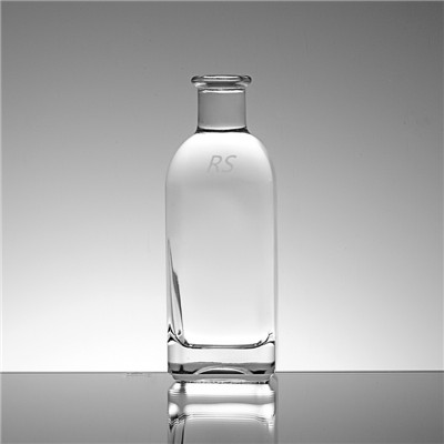 16 OZ Glass Bottles Wholesale