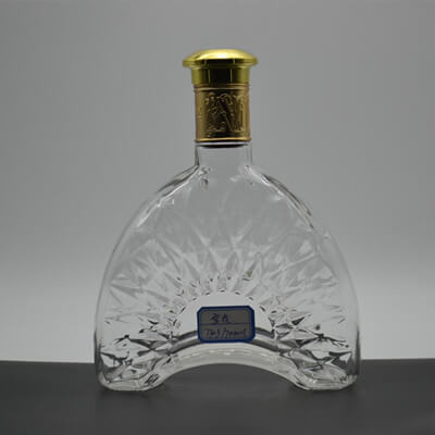 70cl Bulk Glass Bottles For Brandy