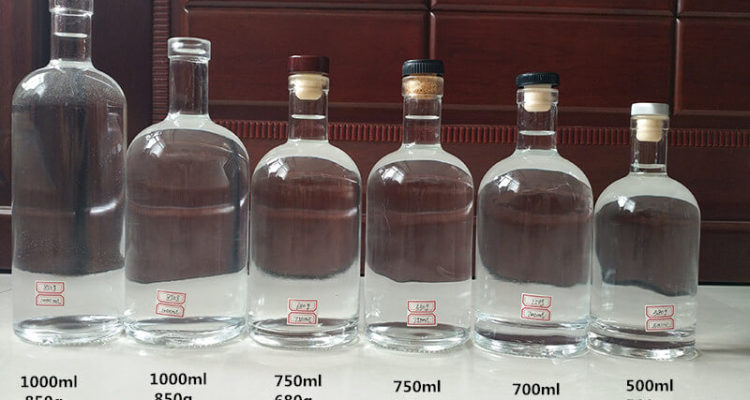 Glass Liquor Bottle: The Ultimate Buying Guide For Buyers