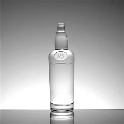 750ml Whiskey Glass Bottle Manufacturers