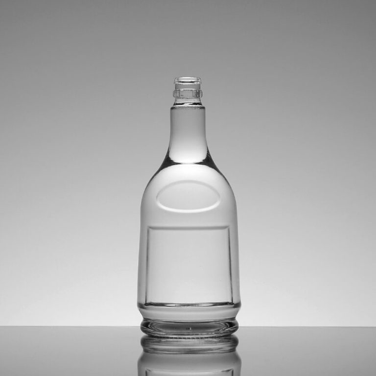 High Flint 1 Liter Glass Bottles WholesaleGet Instant Quote