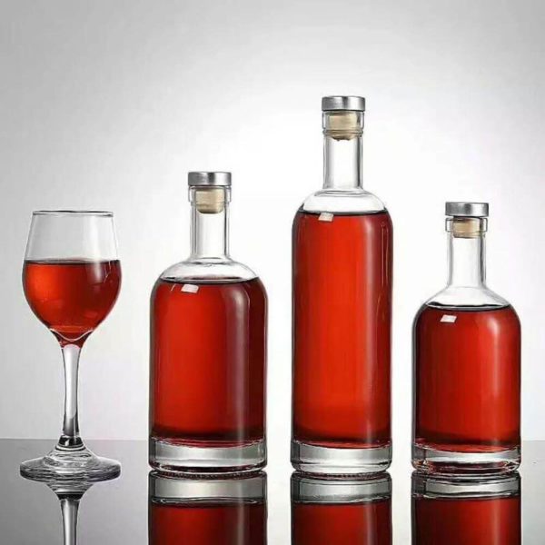 Mini Tequila Bottles Bulk Price Wholesale Tequila Bottles Factory Outlet