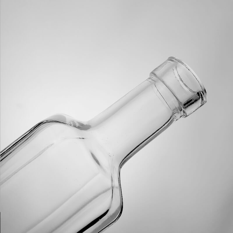 1000ml/750ml/700ml/375ml Glass Liquor Bottle Wholesale