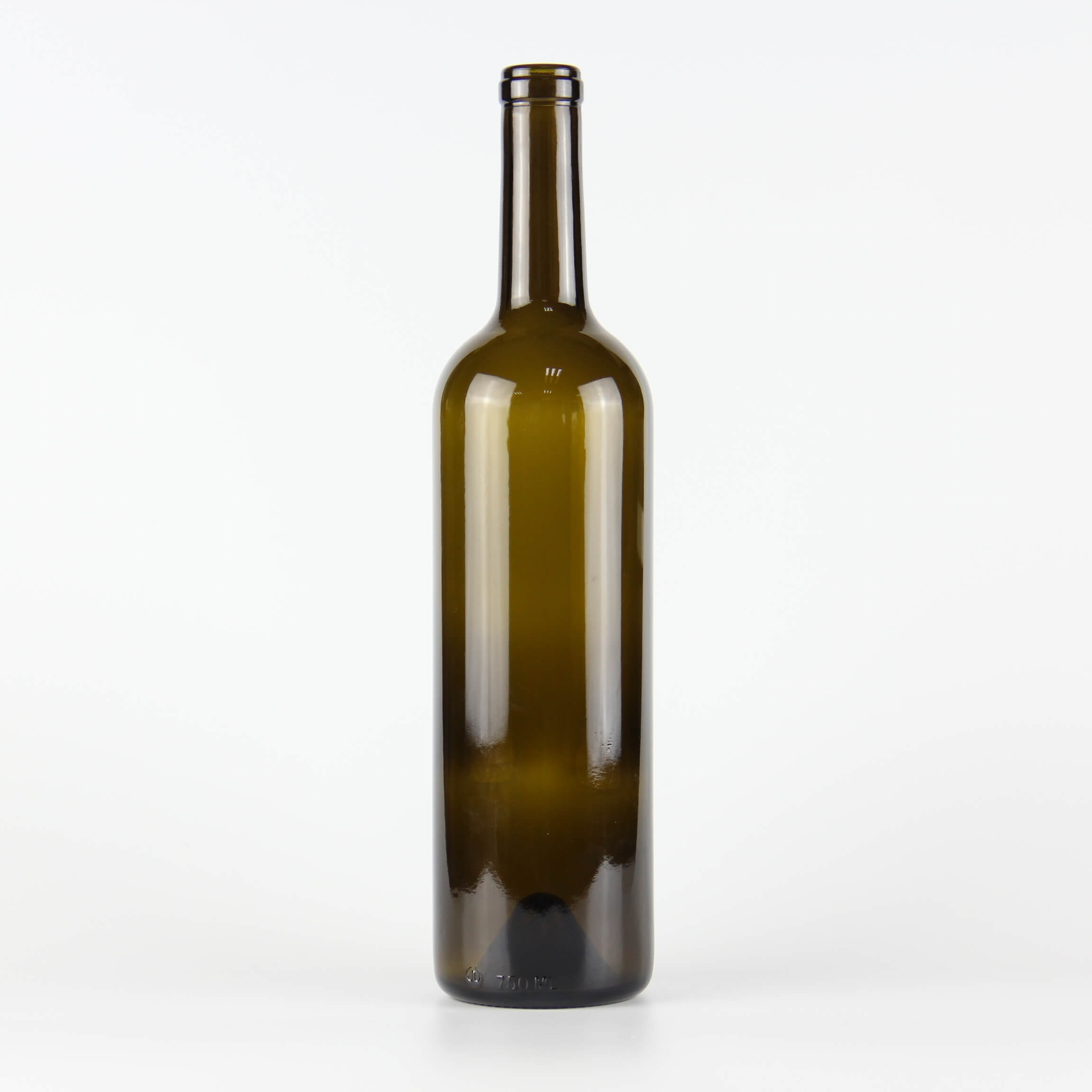 RS010: Standard 750ml Wine Bottles Wholesale