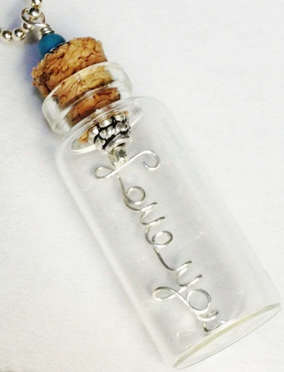 glass bottle recycling ideas