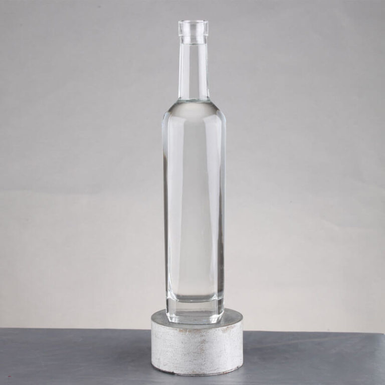 250ml Glass Bottles Wholesale Small Liquor Bottles Bulk