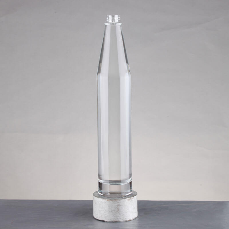 RS0611: Custom Wholesale Small Glass Bottles 250ml