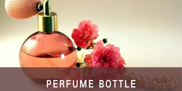 perfume Bottle
