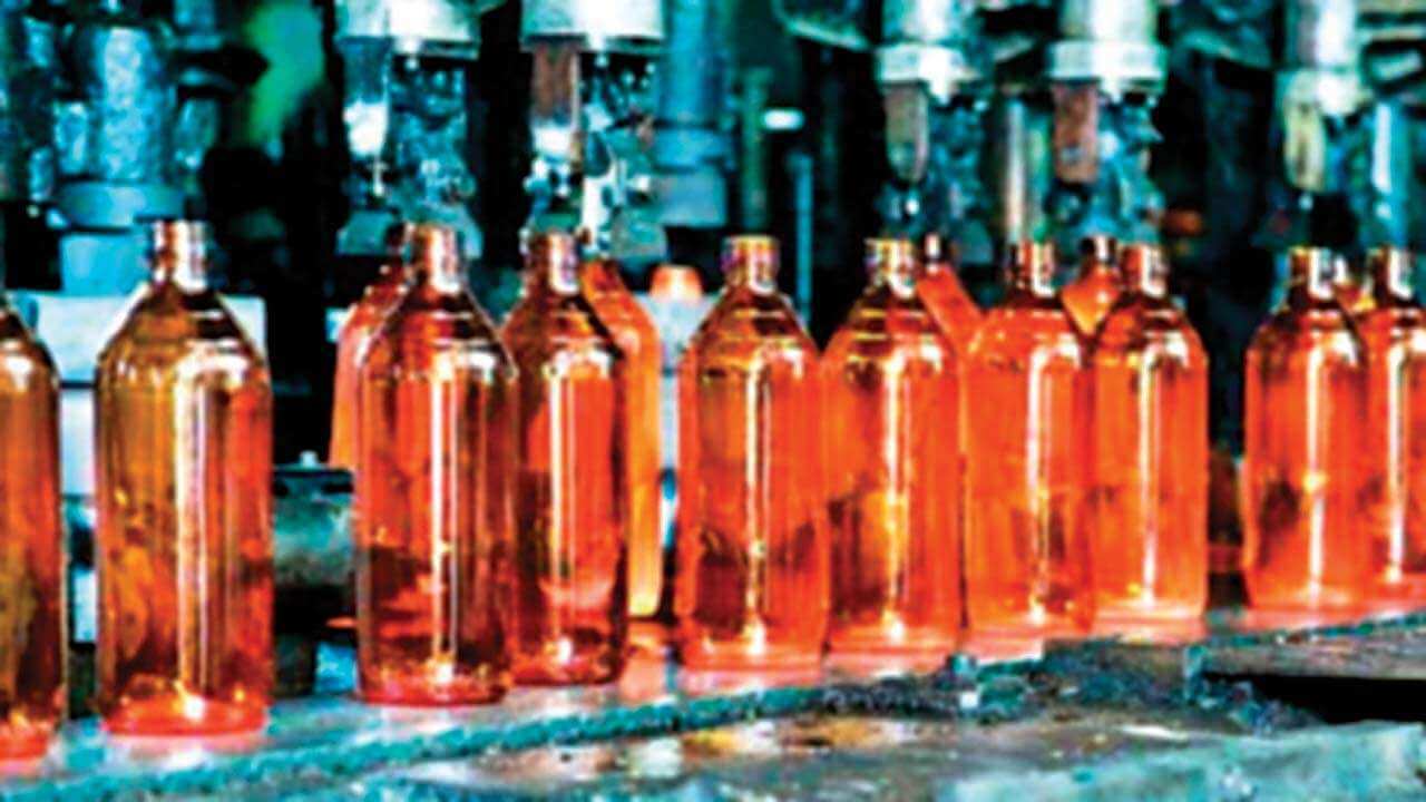 Top 10 Glass Bottle Manufacturing Companies in India(Latest Updates)