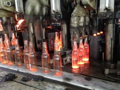 Top 10 French Glass Bottle Manufacturers