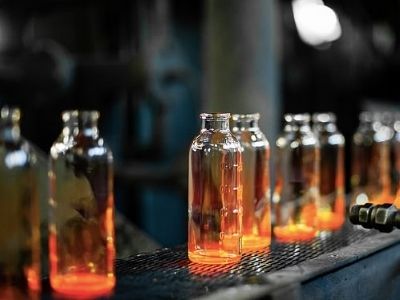 Top 10 Glass Bottle Manufacturers In The USA