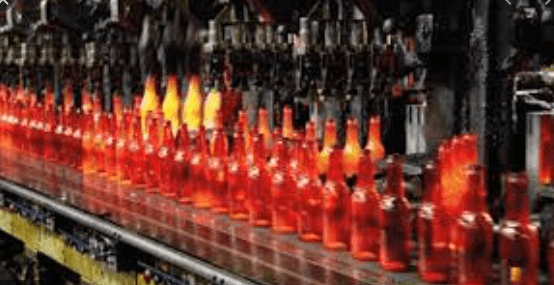 top 10 glass bottles manufacturers in the USA