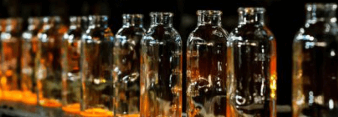 liquor glass bottle manufacturer in India001