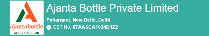 liquor glass bottle manufacturer in India001
