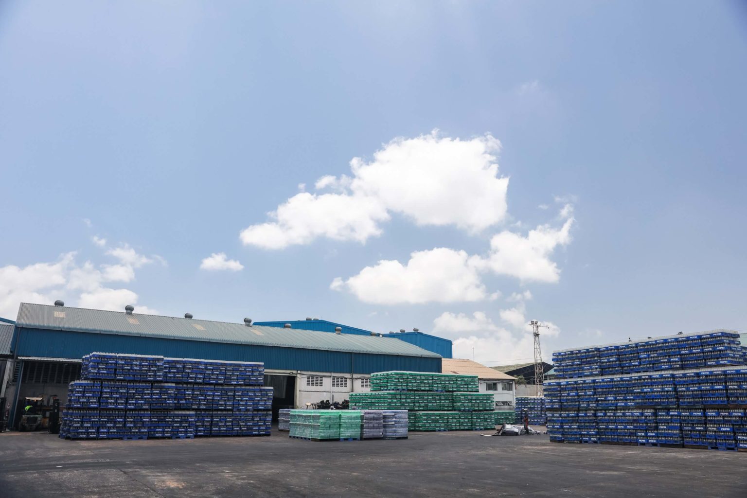 Top 10 Glass Bottle Manufacturers in TanzaniaRuisheng Glass