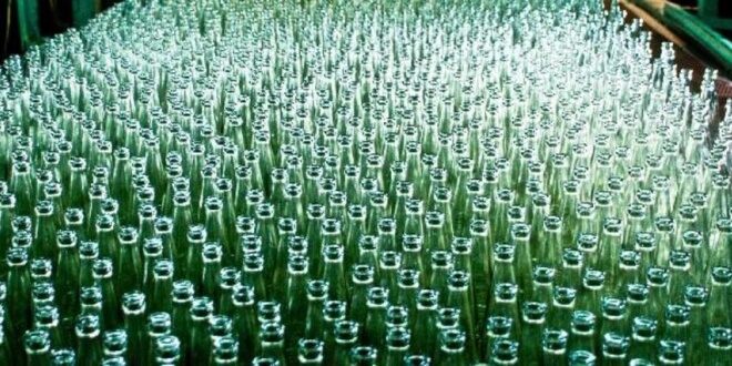 Glass Bottle Manufacturers in Tanzania