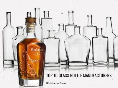 Top 10 Glass Bottle Manufacturers In Egypt