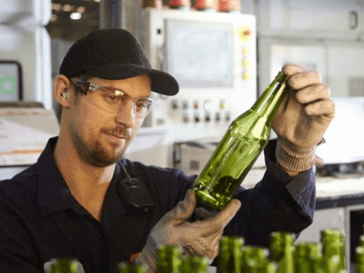 Top 10 Glass Bottle Manufacturers In Australia
