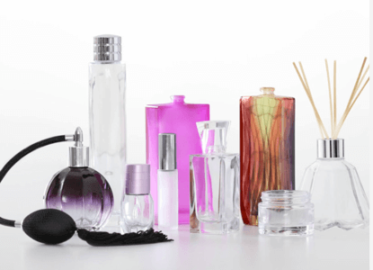 perfume bottle manufacturers