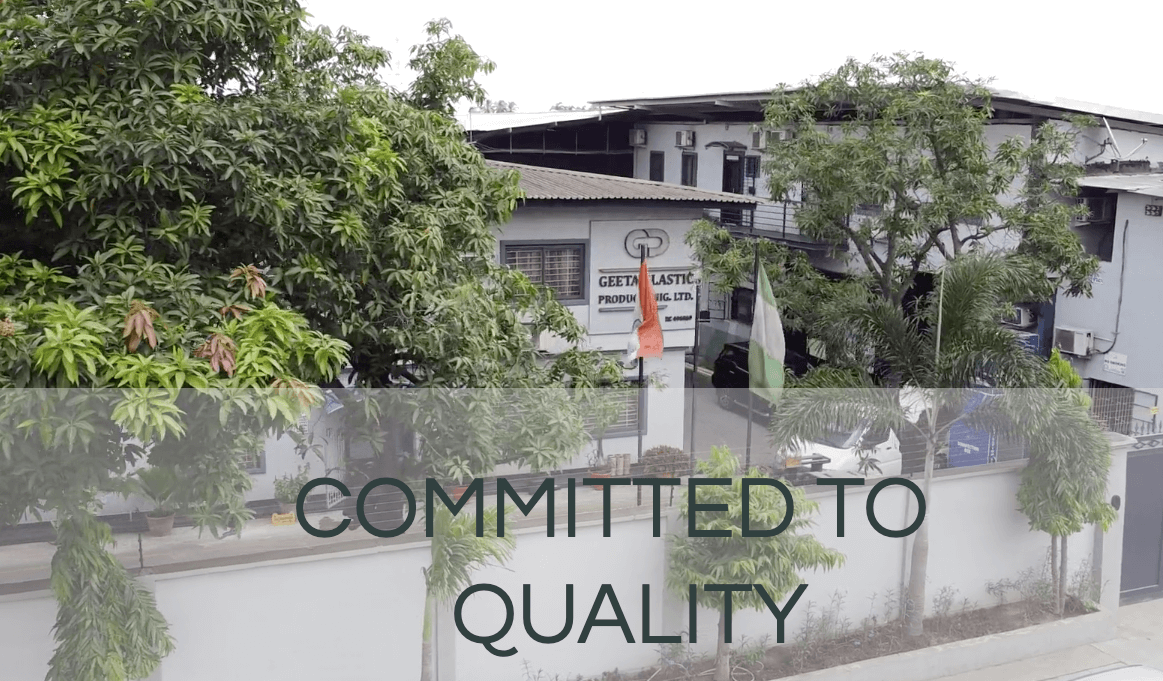 Top 10 Glass Bottle Manufacturers in NigeriaRuisheng