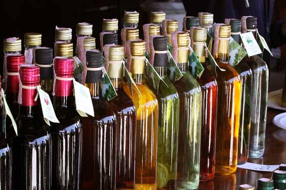 Top 10 Glass Bottle Manufacturers In Philippines