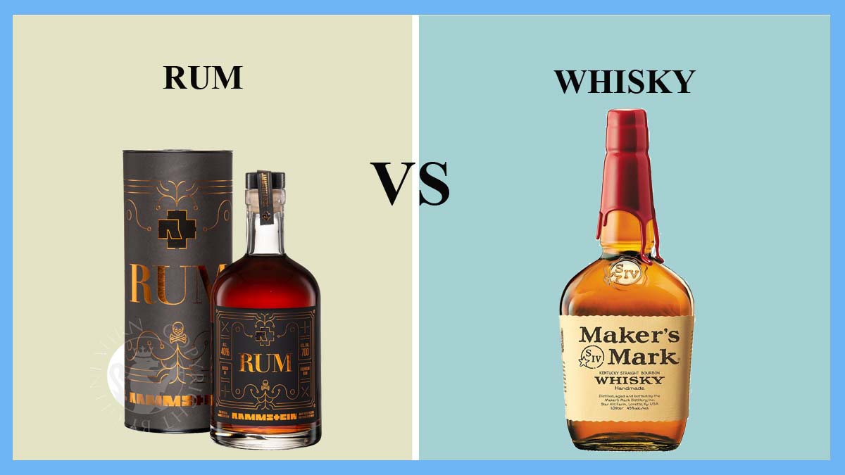 Rum-vs-Whiskey