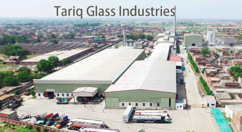 Tariq Glass Industries