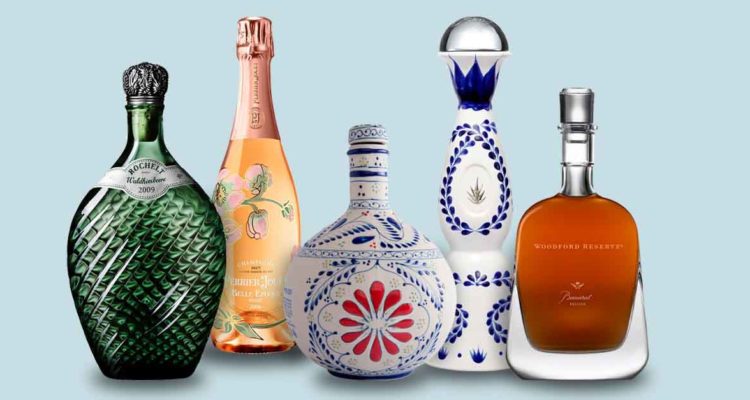 Best 5 Glass Bottle Manufacturers In Pakistan You Can Trust