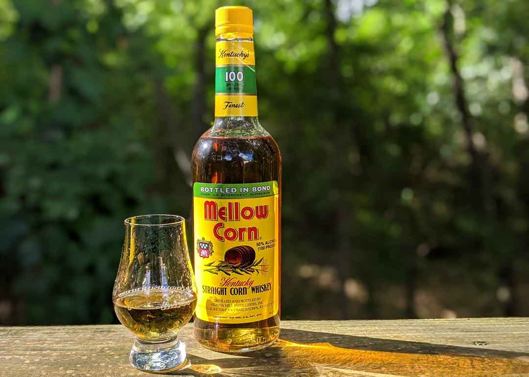 corn whisky