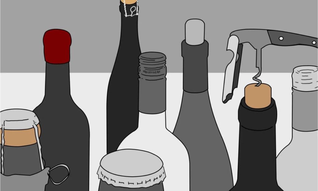 Top 10 Bottle Cap Manufacturers in the USA (2022 UPDATED)