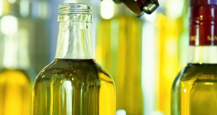 Top 10 Glass Olive Oil Bottle Manufacturers