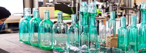 glass jar manufacturers in the UAE