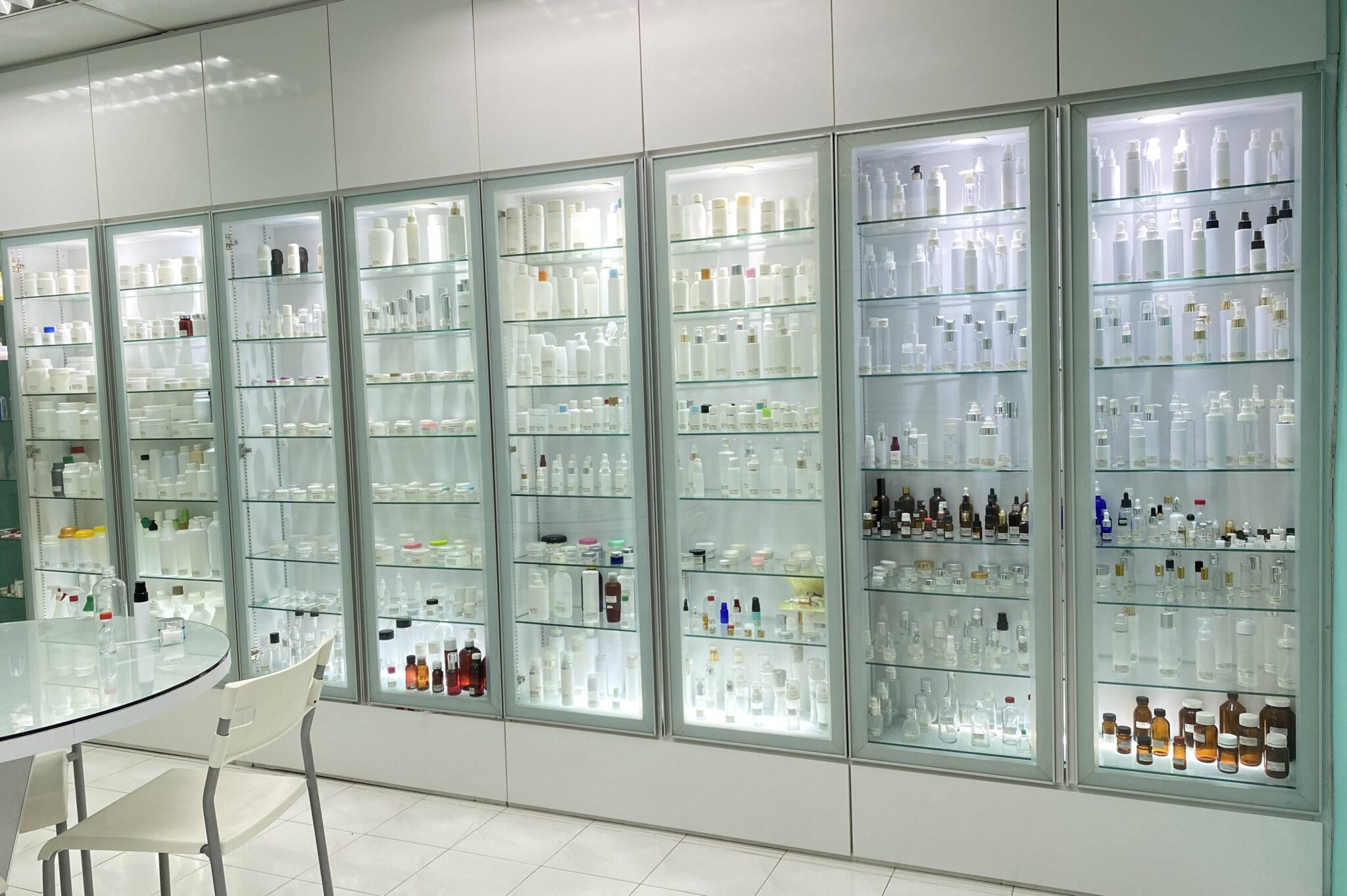 Top 10 Glass Bottle Suppliers in Malaysia