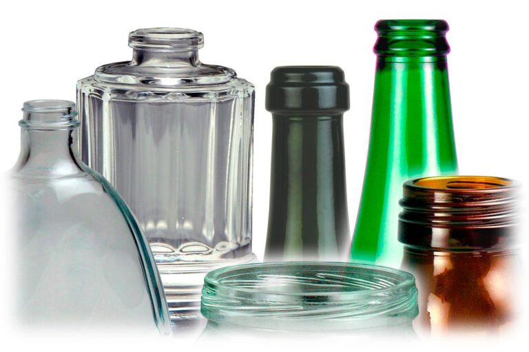 2024 Top 5 Glass Bottle Manufacturers In Nepal